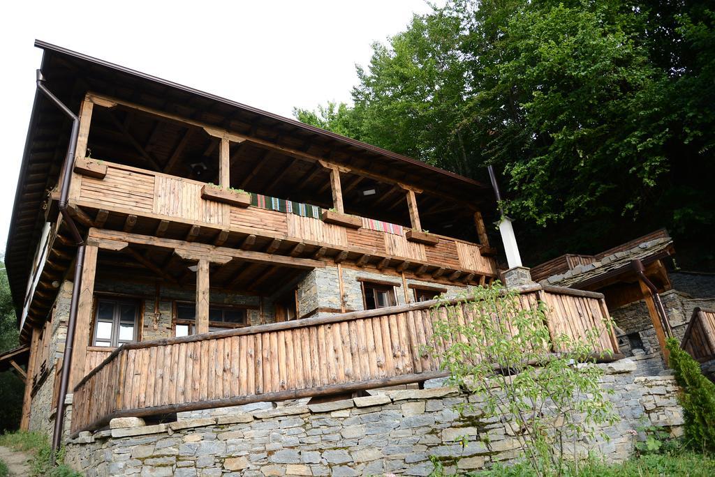 Kyshta Za Gosti Gospodevi Gorno Dryanovo Zewnętrze zdjęcie