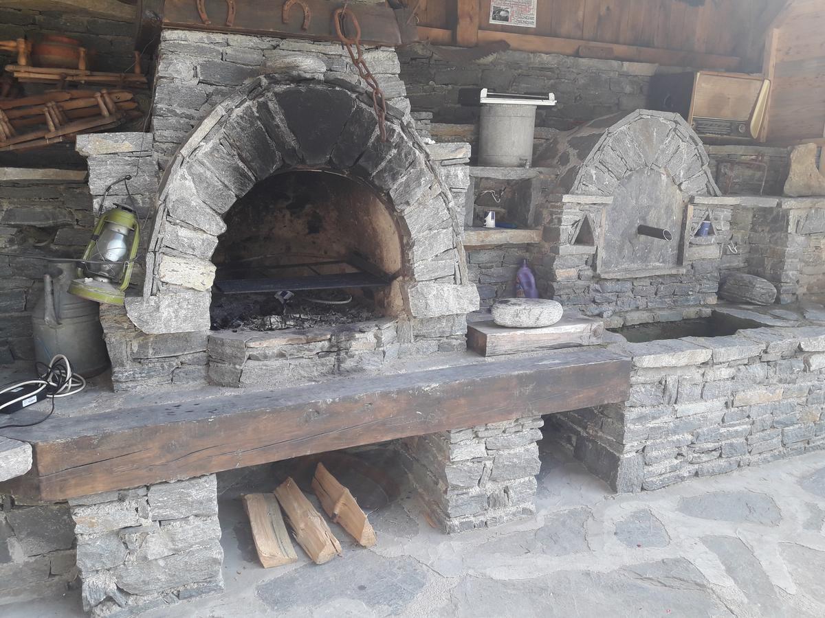 Kyshta Za Gosti Gospodevi Gorno Dryanovo Zewnętrze zdjęcie