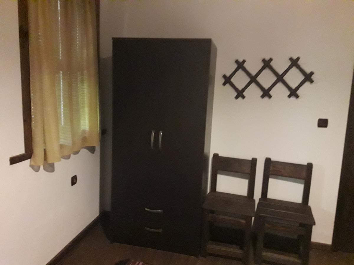 Kyshta Za Gosti Gospodevi Gorno Dryanovo Zewnętrze zdjęcie