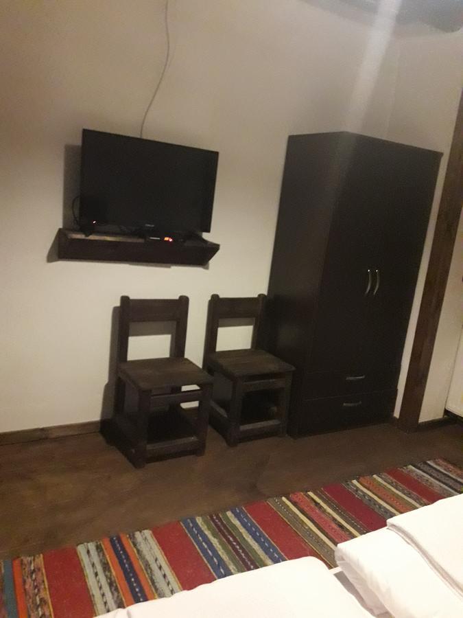 Kyshta Za Gosti Gospodevi Gorno Dryanovo Zewnętrze zdjęcie