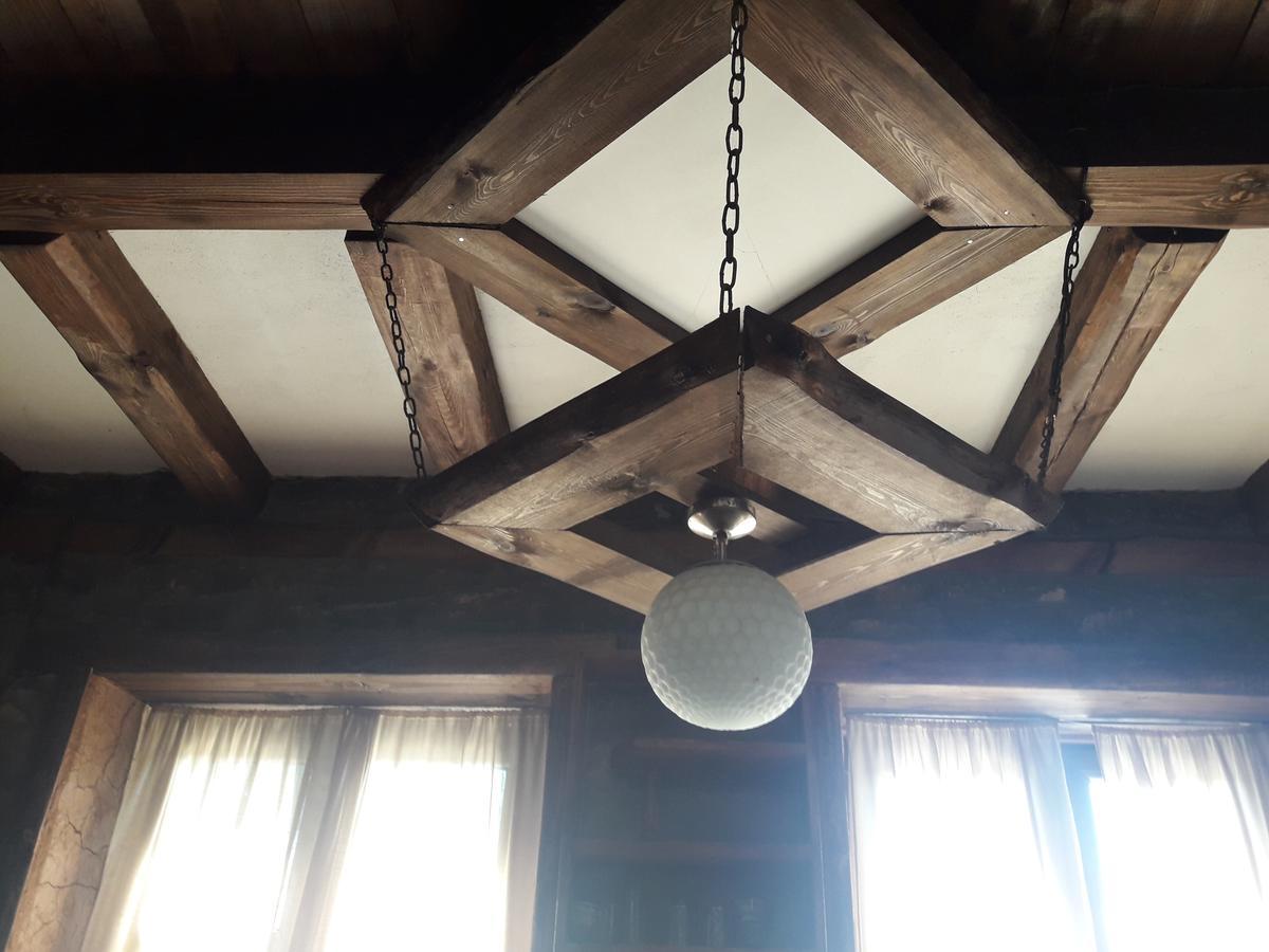 Kyshta Za Gosti Gospodevi Gorno Dryanovo Zewnętrze zdjęcie