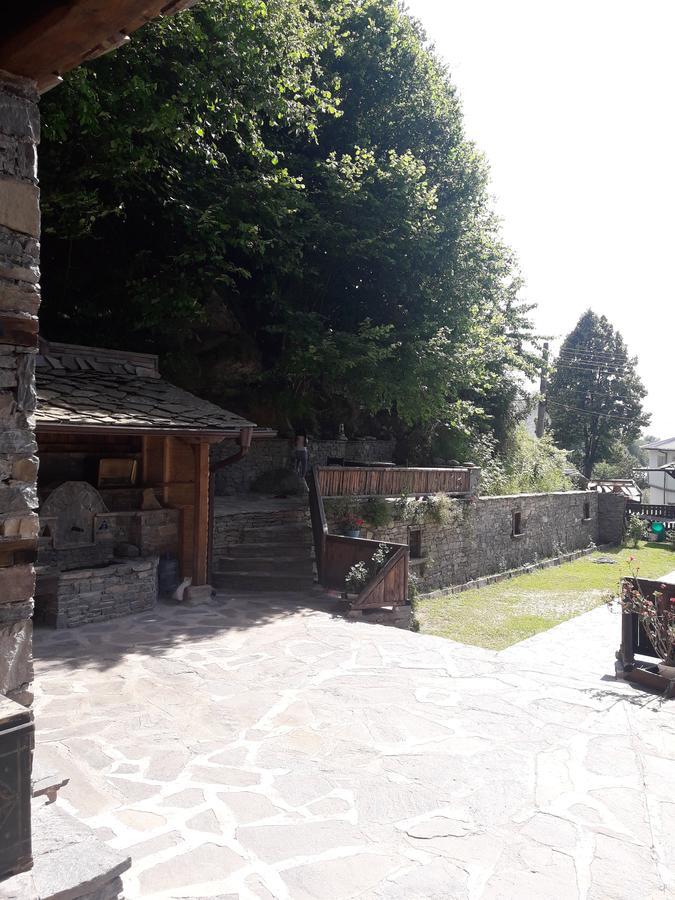 Kyshta Za Gosti Gospodevi Gorno Dryanovo Zewnętrze zdjęcie