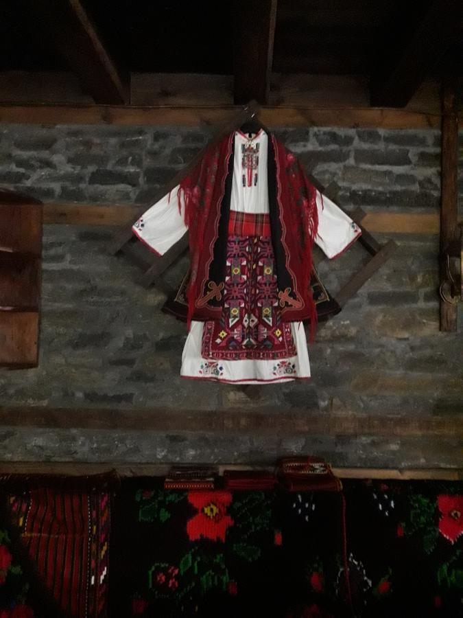 Kyshta Za Gosti Gospodevi Gorno Dryanovo Zewnętrze zdjęcie