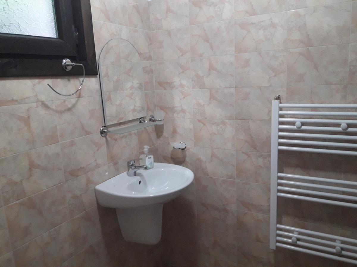 Kyshta Za Gosti Gospodevi Gorno Dryanovo Zewnętrze zdjęcie