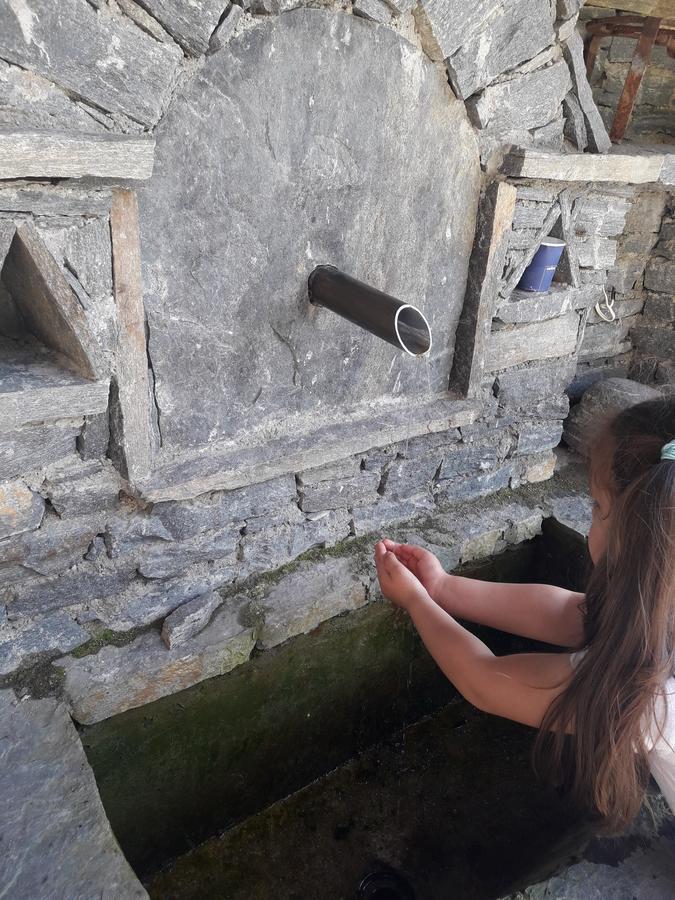 Kyshta Za Gosti Gospodevi Gorno Dryanovo Zewnętrze zdjęcie