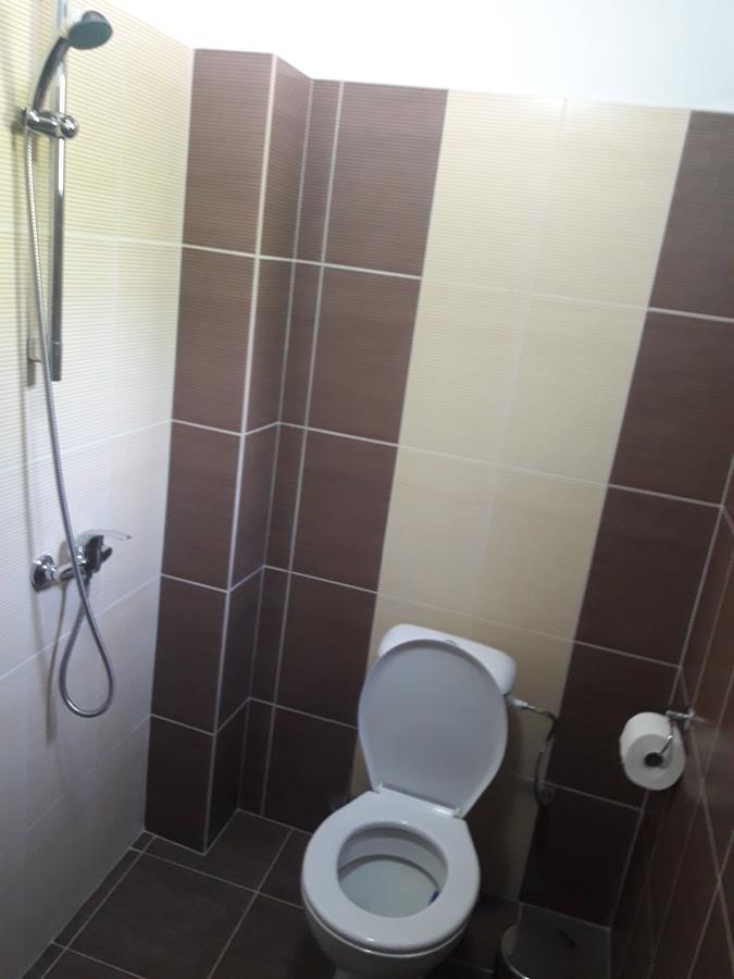 Kyshta Za Gosti Gospodevi Gorno Dryanovo Zewnętrze zdjęcie